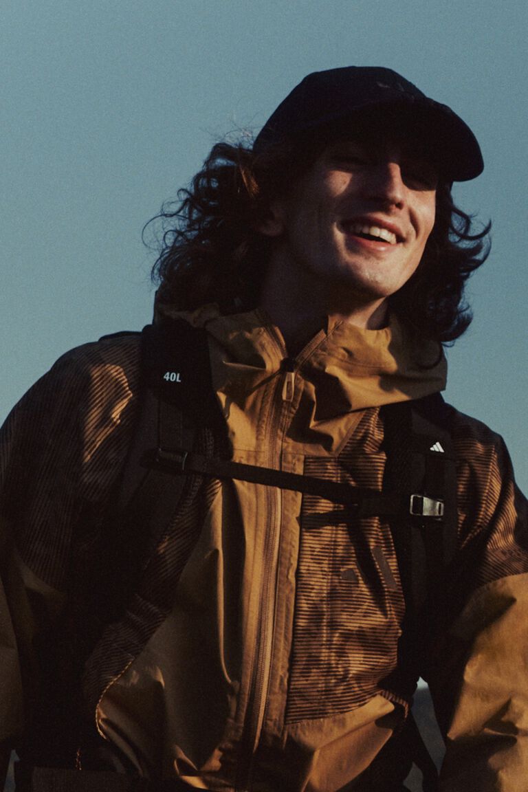 Jachete impermeabile